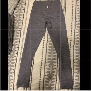 LuluLemon Align Leggings